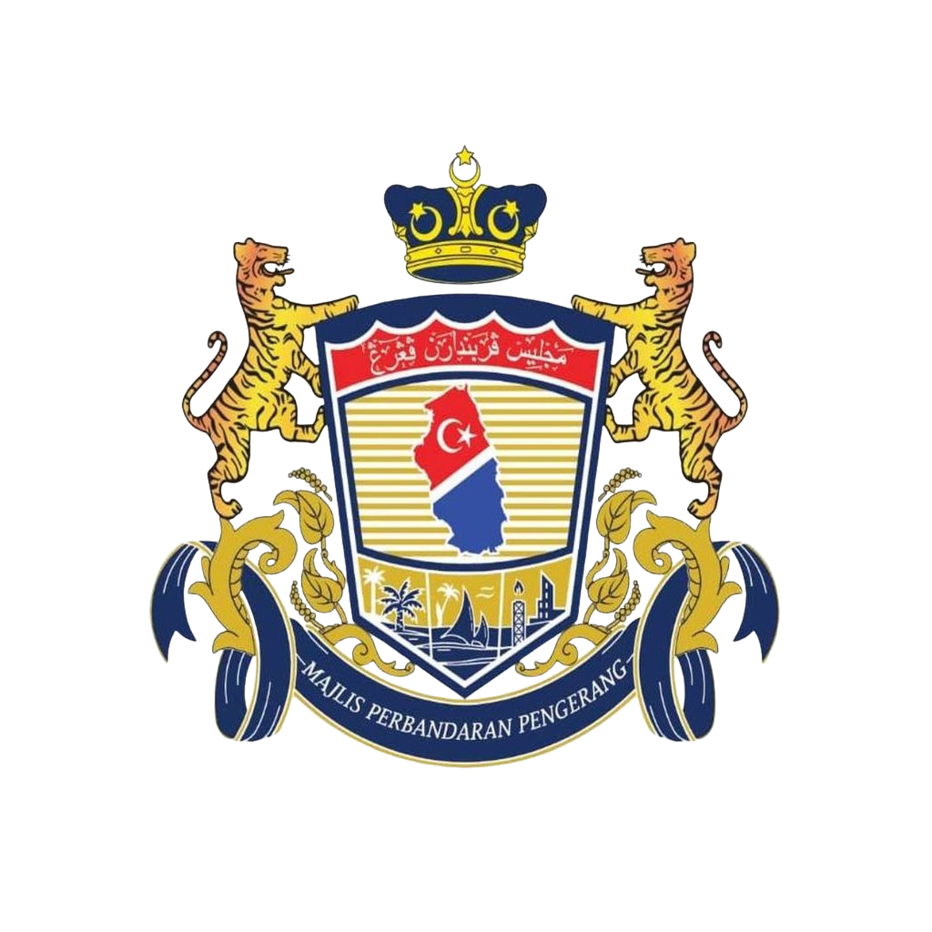 Logo Aplikasi MPPengerang